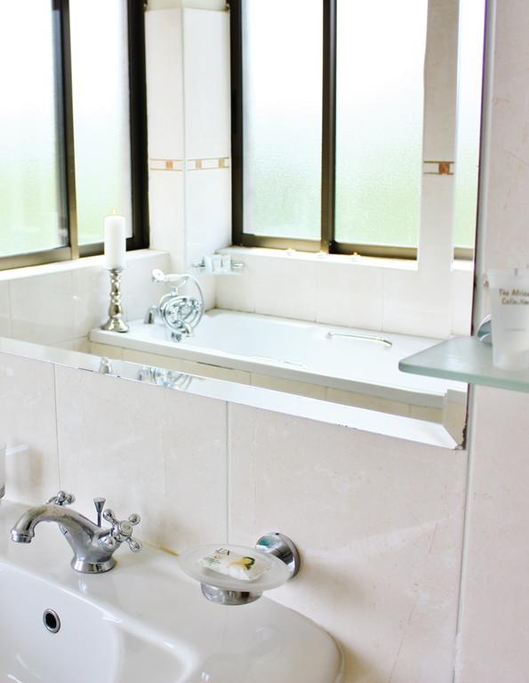 Gemsuites Serviced Apartments State House ナイロビ 部屋 写真