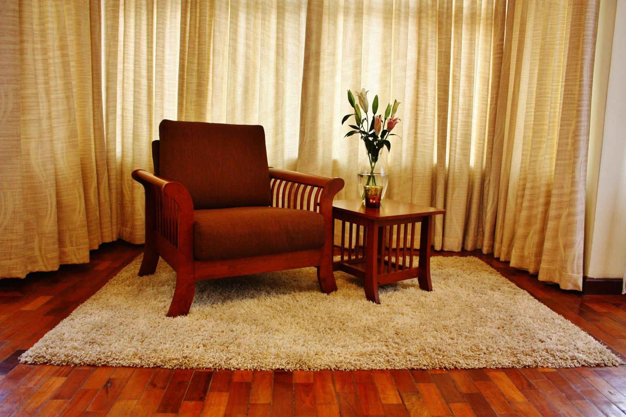 Gemsuites Serviced Apartments State House ナイロビ 部屋 写真
