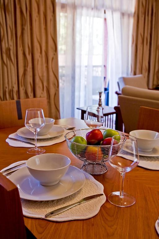 Gemsuites Serviced Apartments State House ナイロビ 部屋 写真